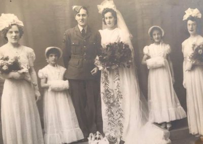Wedding Photo